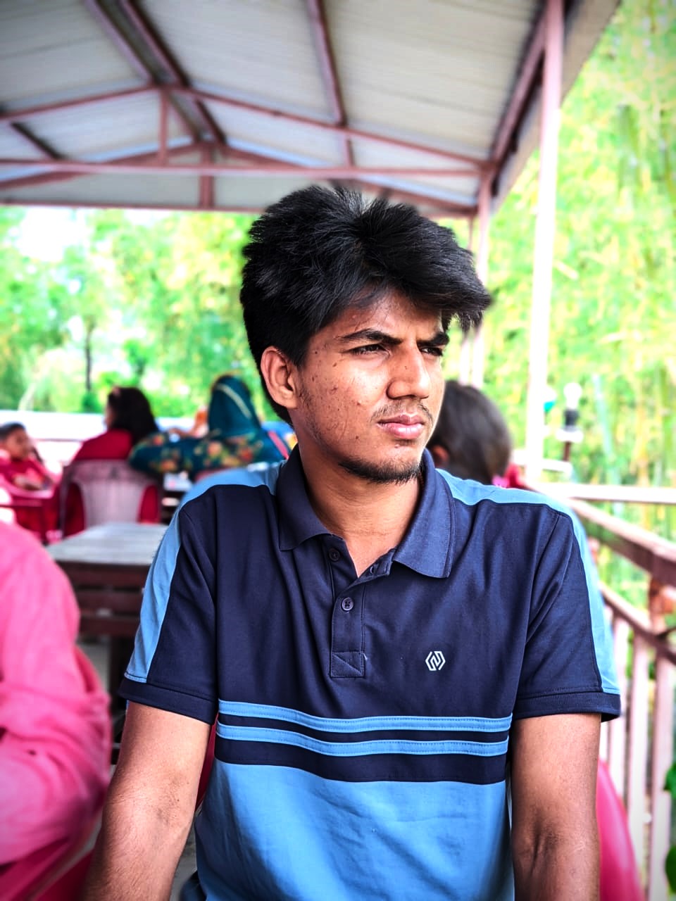 Photo of Nishan Bhattarai
